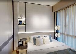 Flora Drive (D17), Condominium #599292871